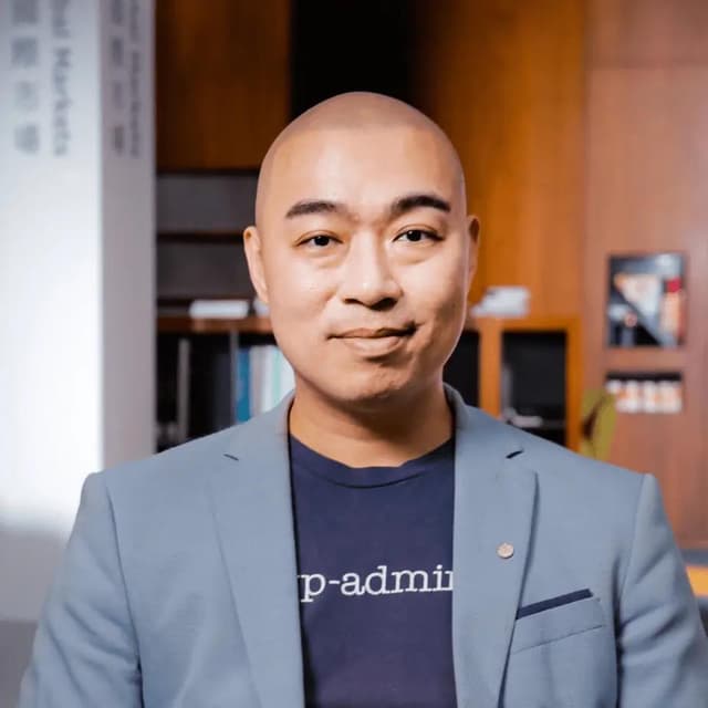 Ivan So — SEO and generative AI consultant based in Australia